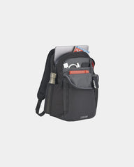 Custom recycled polyester CamelBak DEN 15" Laptop Backpack - 3