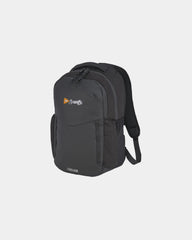 Custom recycled polyester CamelBak DEN 15" Laptop Backpack - 7