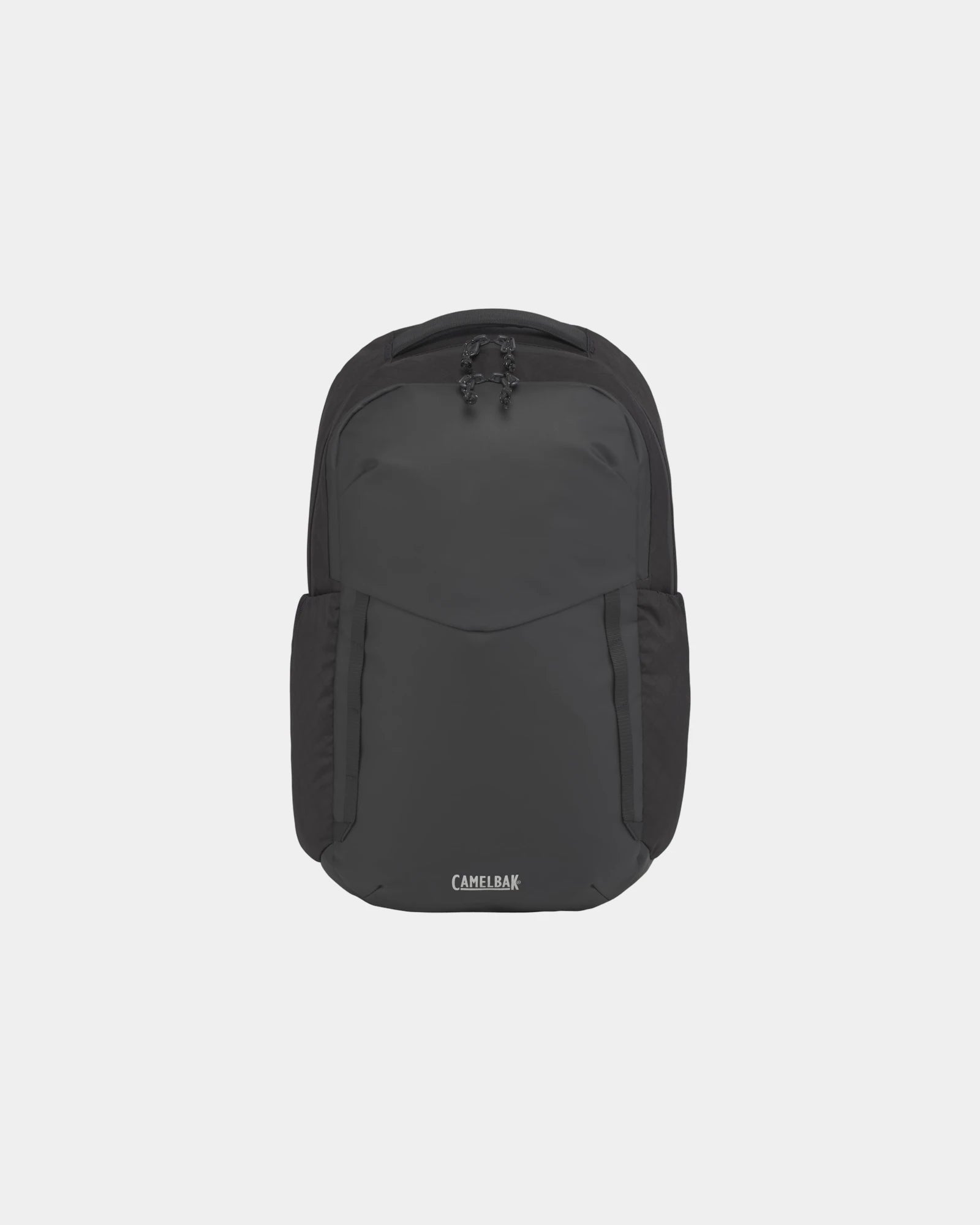 Custom recycled polyester CamelBak DEN 15" Laptop Backpack - Black (Bk)