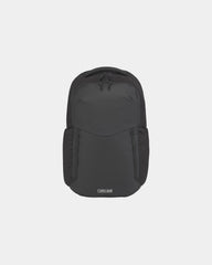 Custom recycled polyester CamelBak DEN 15" Laptop Backpack - Black (Bk)