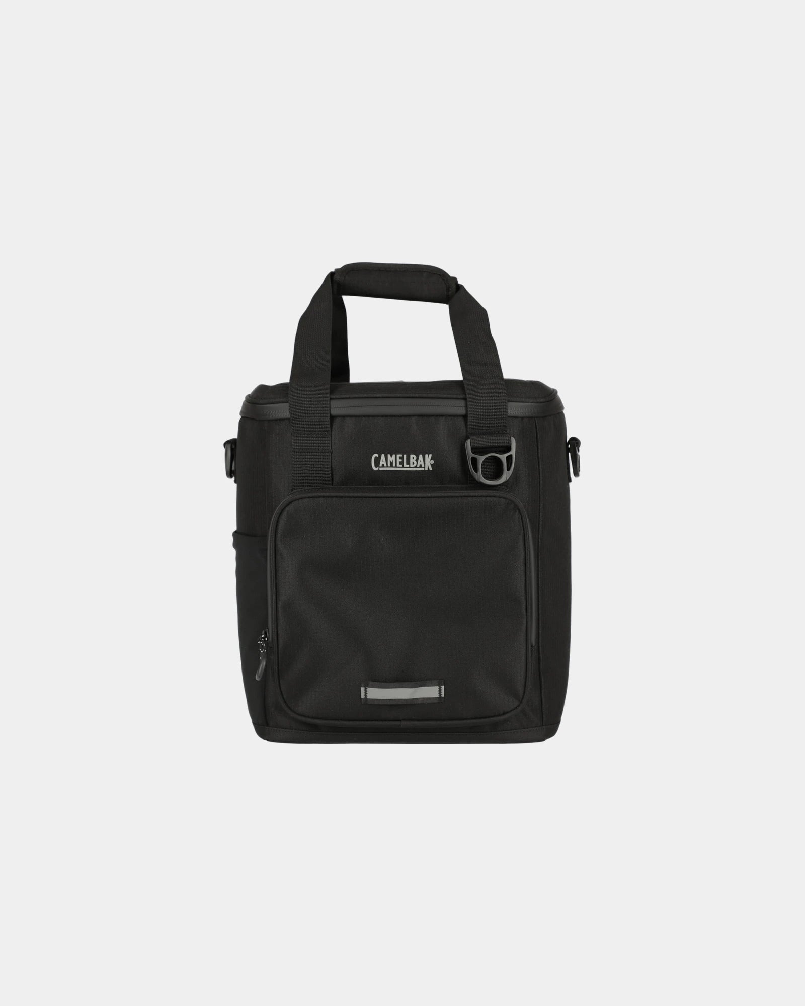 Custom RPET Cooler CamelBak Aspen 16 Can - Black (Bk)