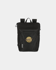 Custom RPET Cooler CamelBak Denali 20-can backpack - 5