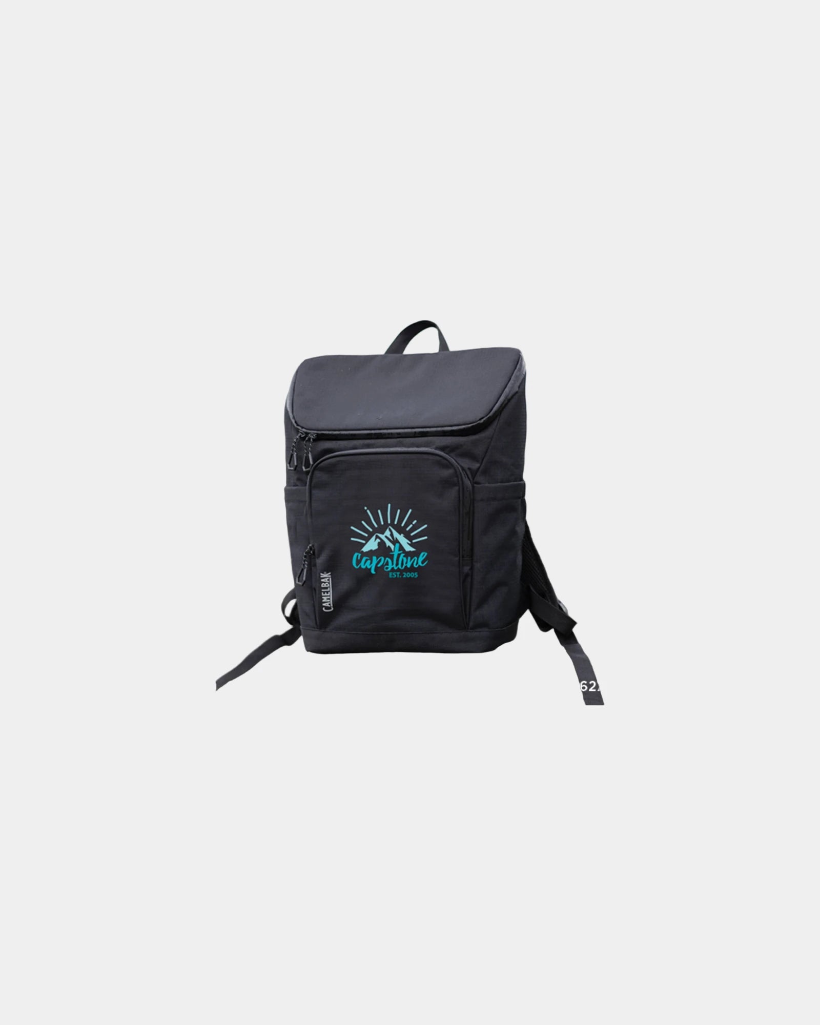 Custom RPET Cooler CamelBak Denali 20-can backpack - 7