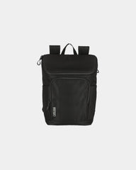 Custom RPET Cooler CamelBak Denali 20-can backpack - Black (Bk)