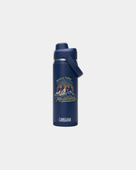 Custom insulated CamelBak Thrive Chug VSS 20 oz bottle - 6