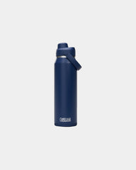 Custom insulated CamelBak Thrive Chug VSS 32 oz bottle - Navy (Ny)