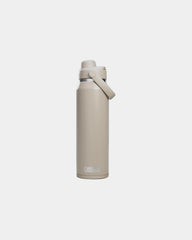 Custom insulated CamelBak Thrive Chug VSS 32 oz bottle - Stone (St)
