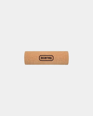 Custom natural cork wellness massage roller - 4