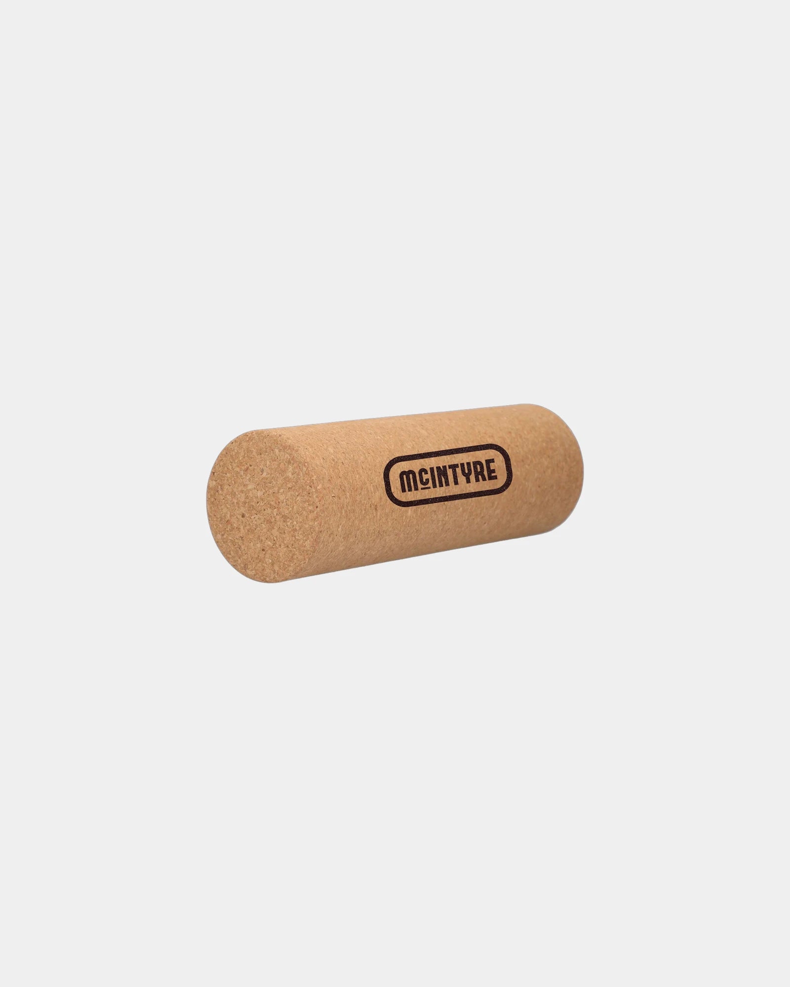 Custom natural cork wellness massage roller - 6