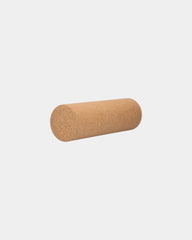 Custom natural cork wellness massage roller - 2
