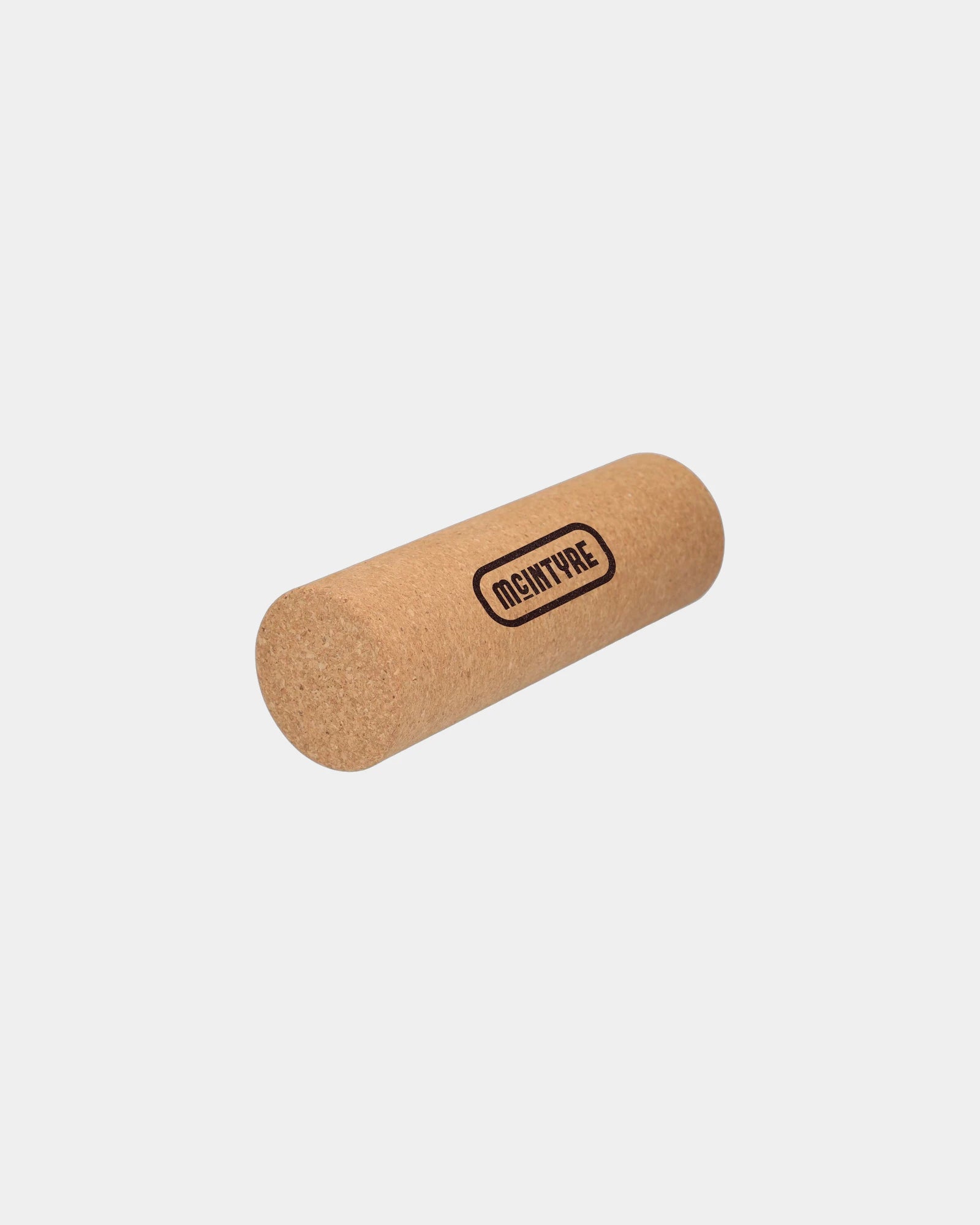 Custom natural cork wellness massage roller - 7