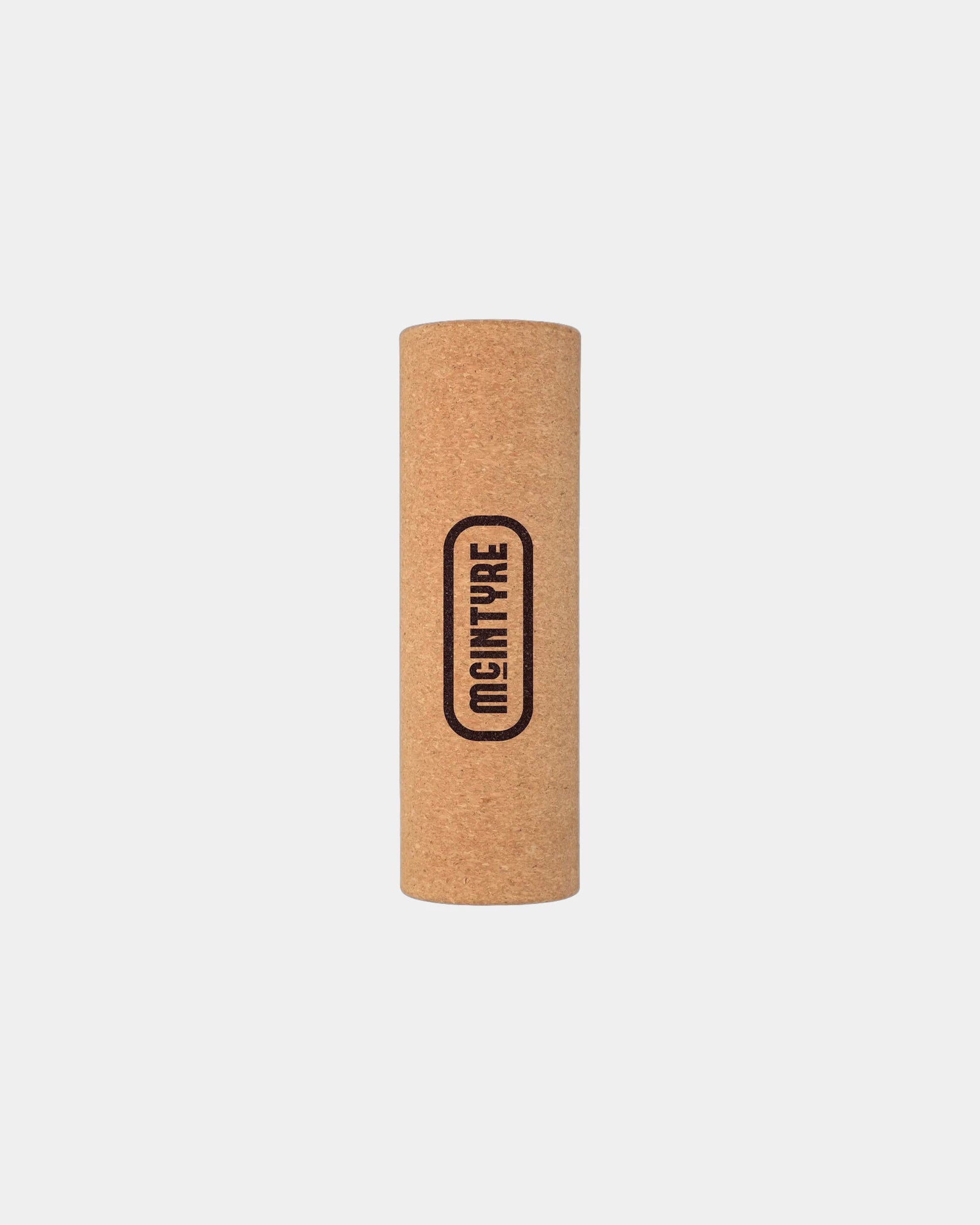 Custom natural cork wellness massage roller - 5