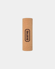 Custom natural cork wellness massage roller - 5