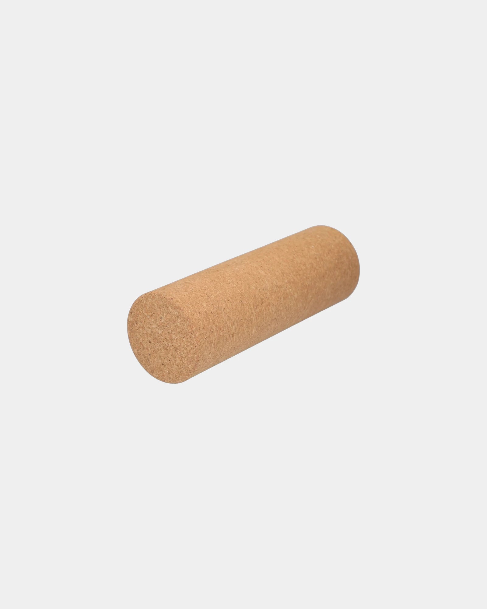 Custom natural cork wellness massage roller - 3