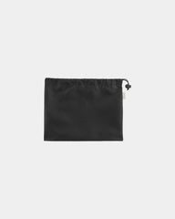 Custom recycled resistance band set for workouts - Black (Bk)