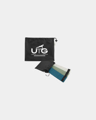 Custom recycled resistance band set for workouts - 9