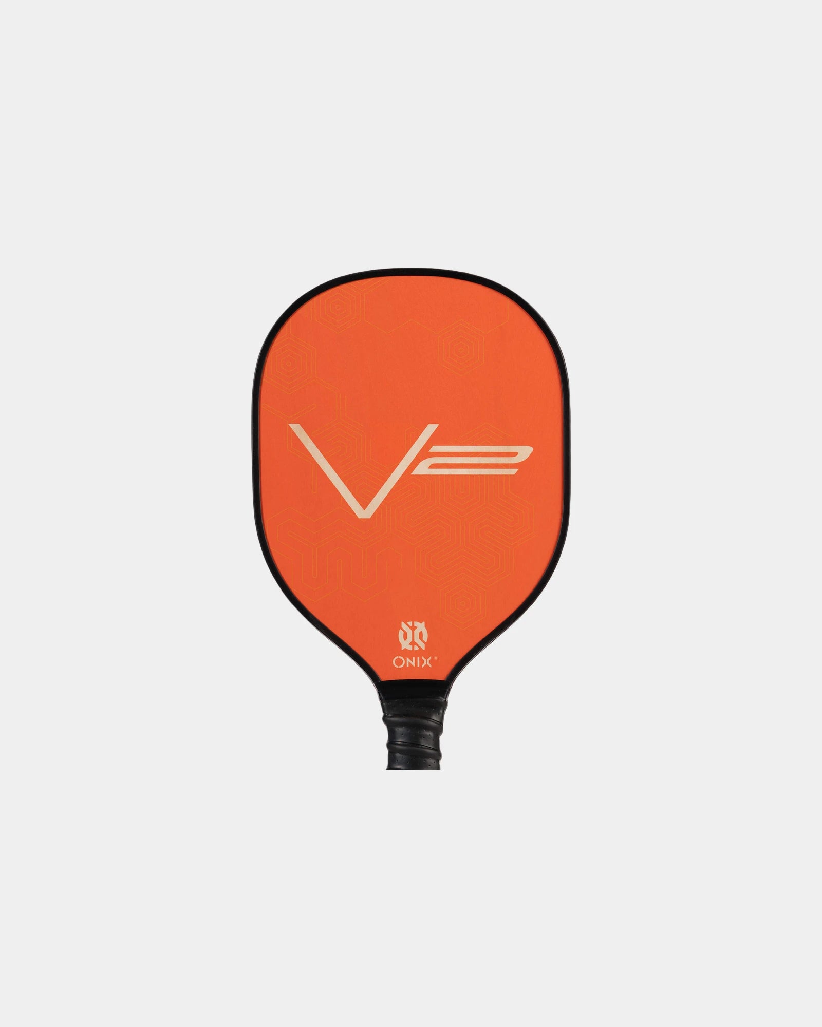 Custom Baltic birch wood pickleball paddle - 2
