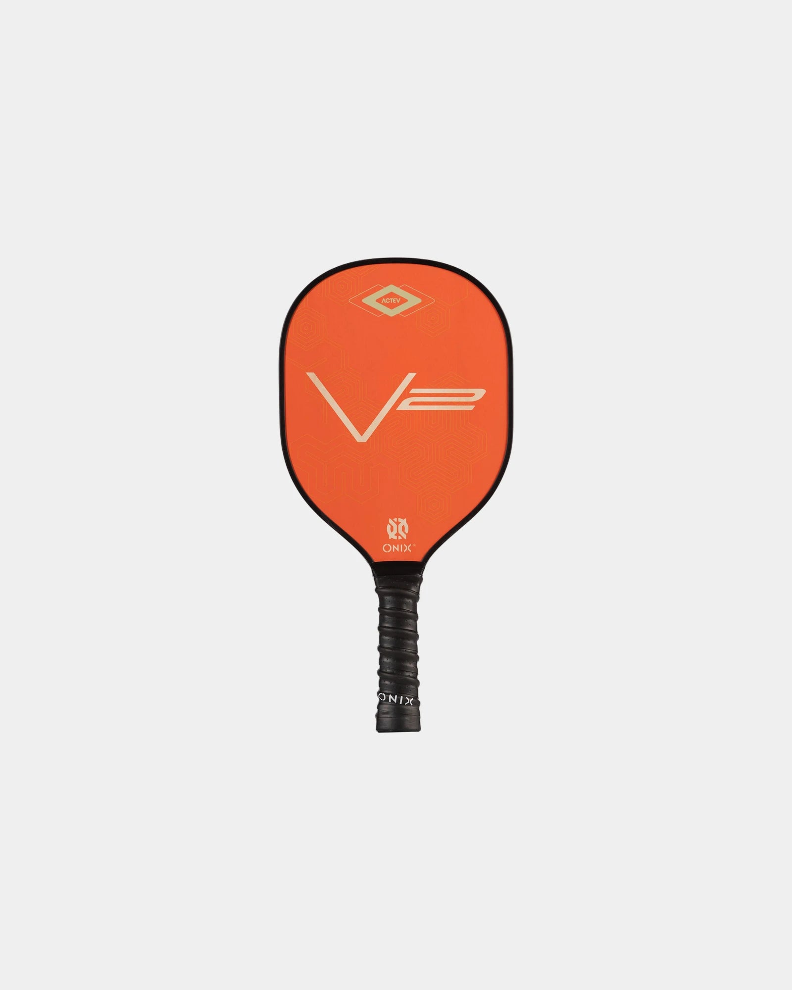 Custom Baltic birch wood pickleball paddle - 4