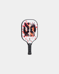 Custom composite pickleball set with paddles and balls - 6