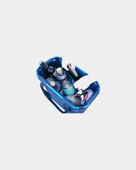 Custom recycled polyester 30L gear tote bag - 4