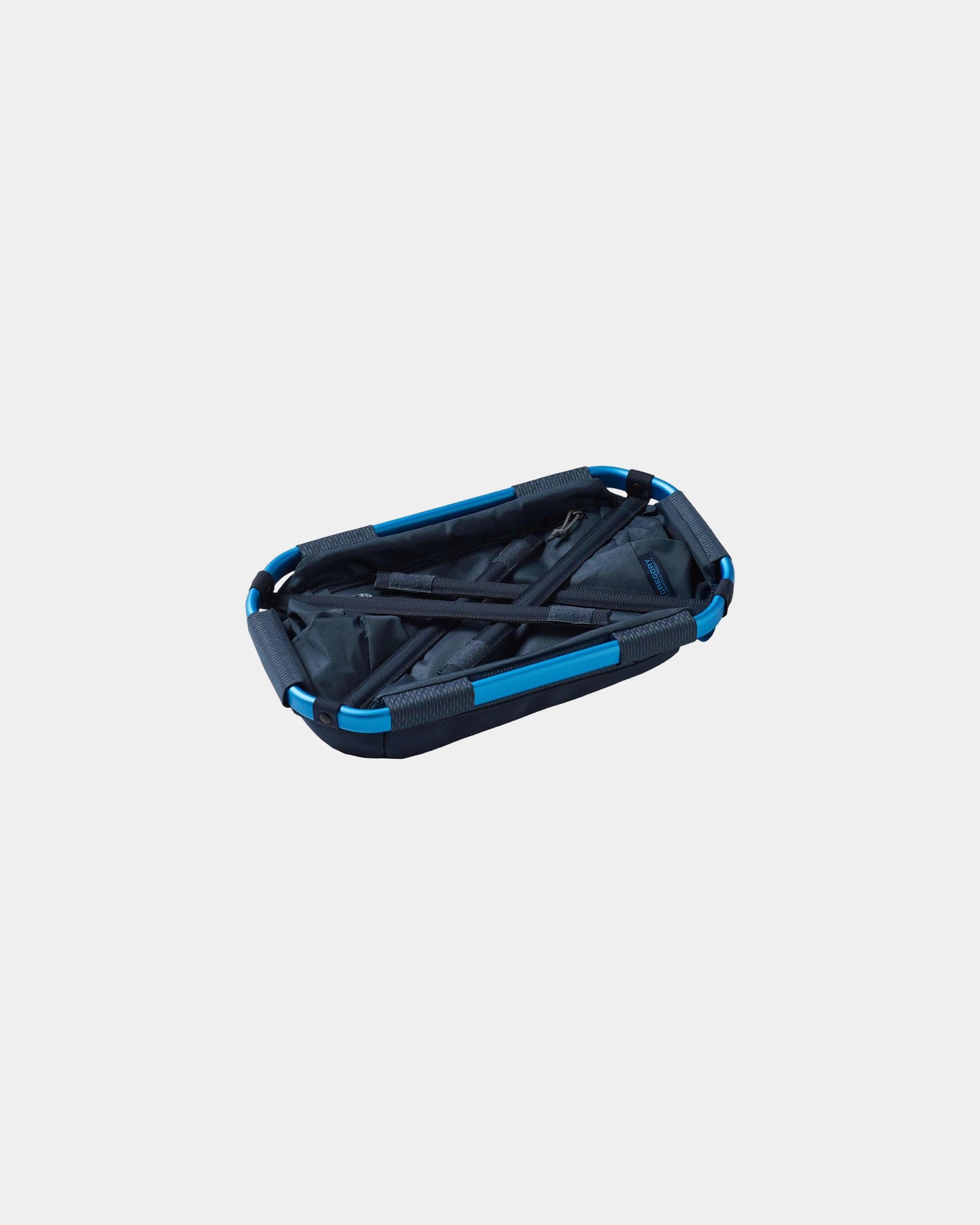 Custom recycled polyester 30L gear tote bag - 6
