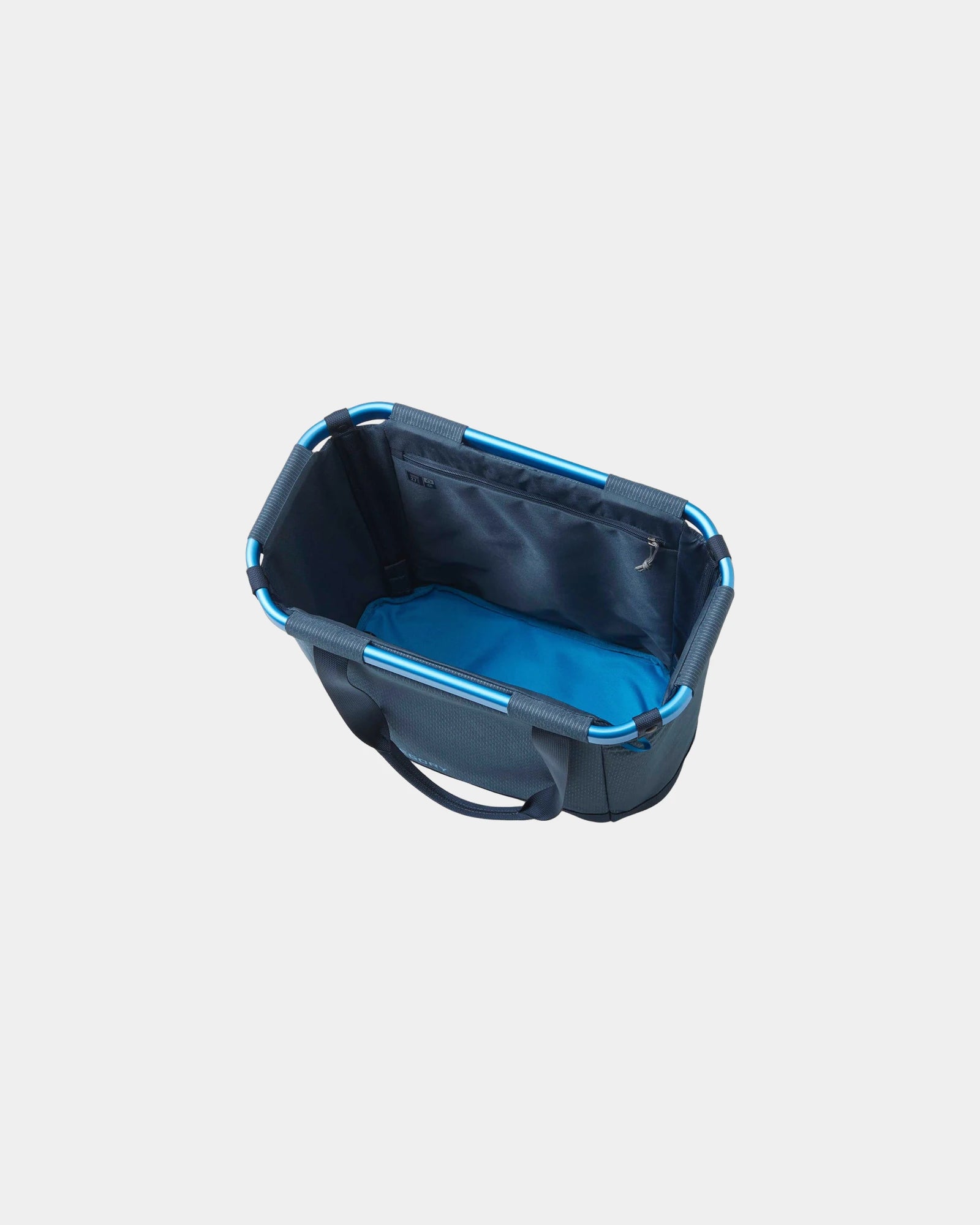 Custom recycled polyester 30L gear tote bag - 9