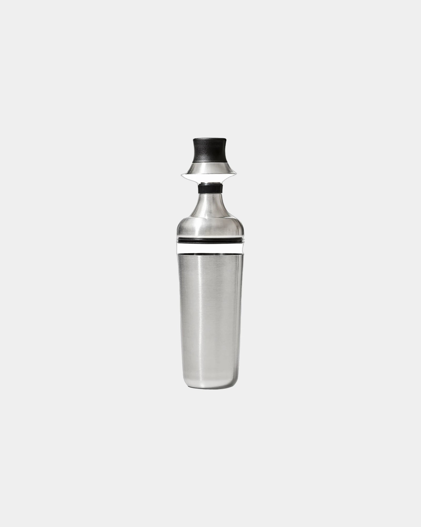 Custom stainless steel 6-piece barware set gift box - 1