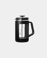 Branded 8-cup Tritan French press coffee maker - 3