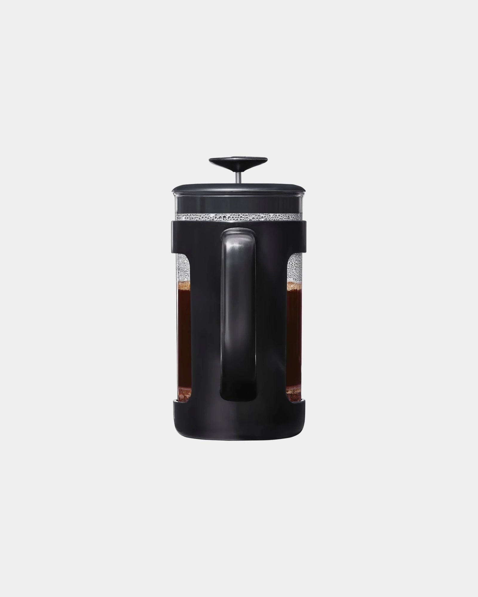 Branded 8-cup Tritan French press coffee maker - 1