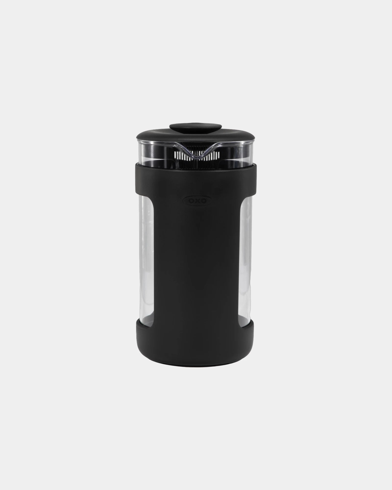 Branded 8-cup Tritan French press coffee maker - 10