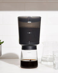 Custom 24-oz cold brew coffee maker for offices - 12
