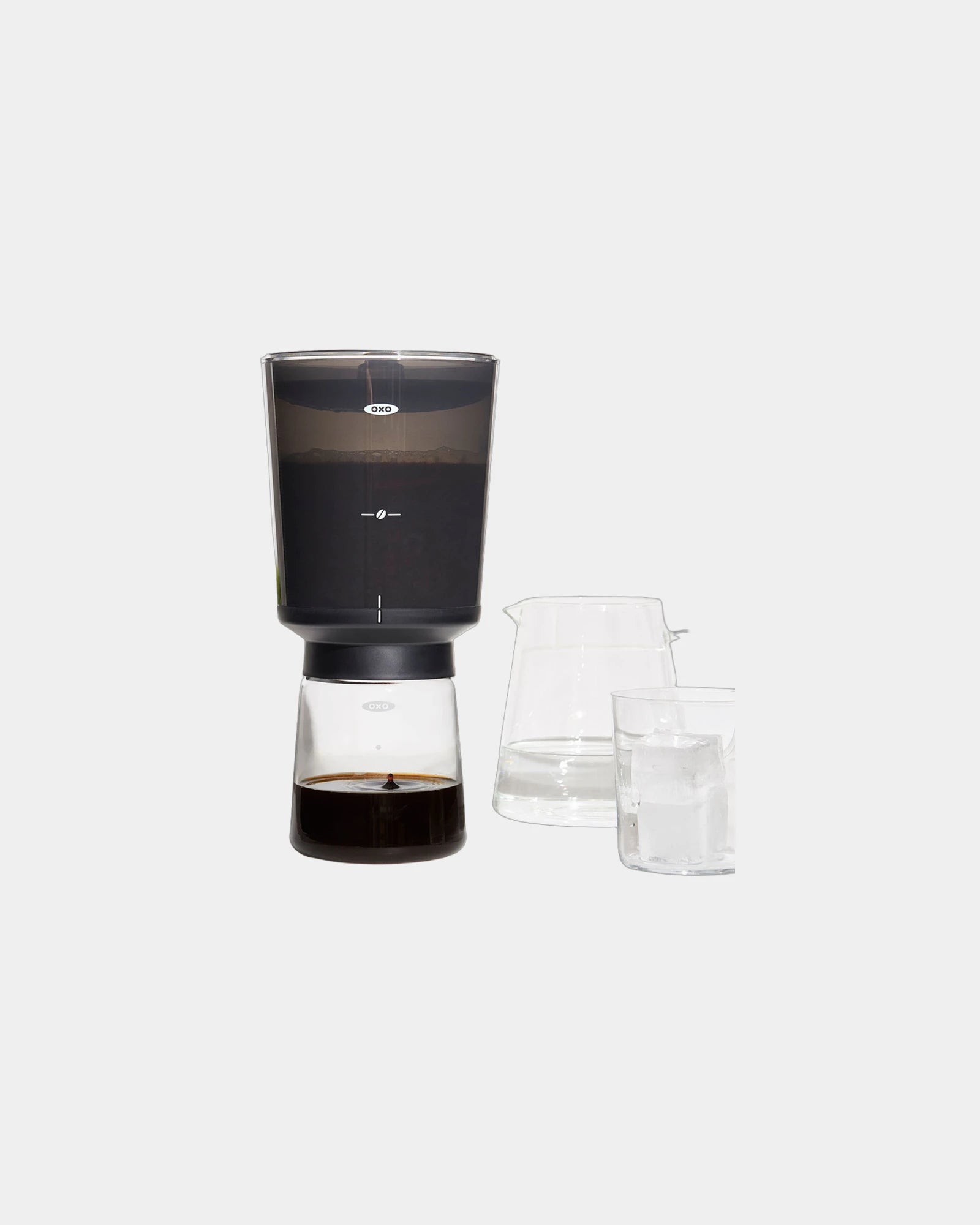 Custom 24-oz cold brew coffee maker for offices - 3