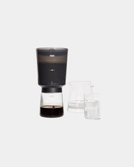 Custom 24-oz cold brew coffee maker for offices - 3