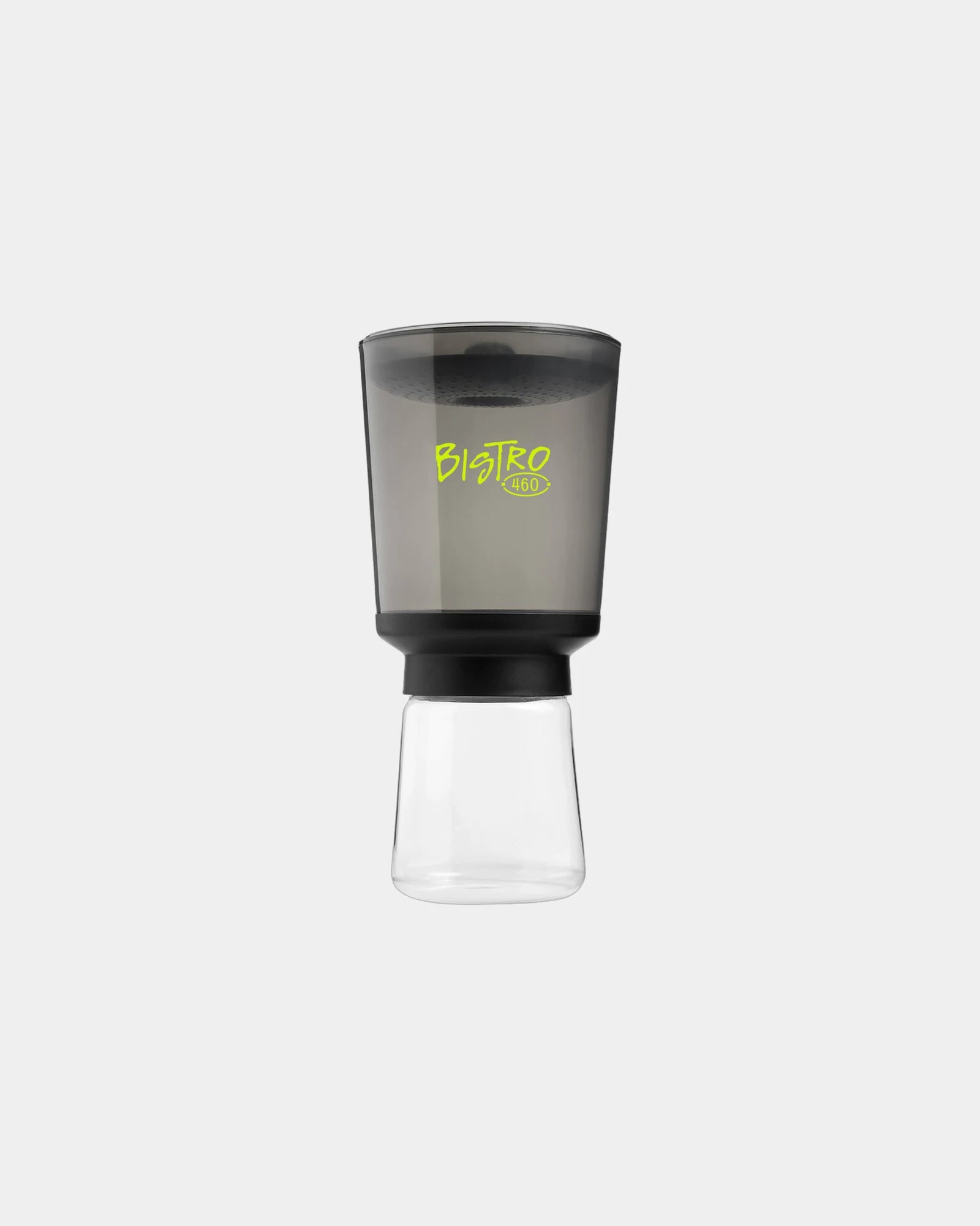 Custom 24-oz cold brew coffee maker for offices - 10