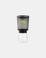 Custom 24-oz cold brew coffee maker for offices - 10