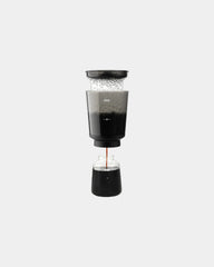 Custom 24-oz cold brew coffee maker for offices - 9