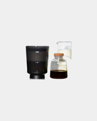 Custom 24-oz cold brew coffee maker for offices - 2