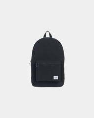 Custom cotton canvas Herschel DayPack backpack - 2