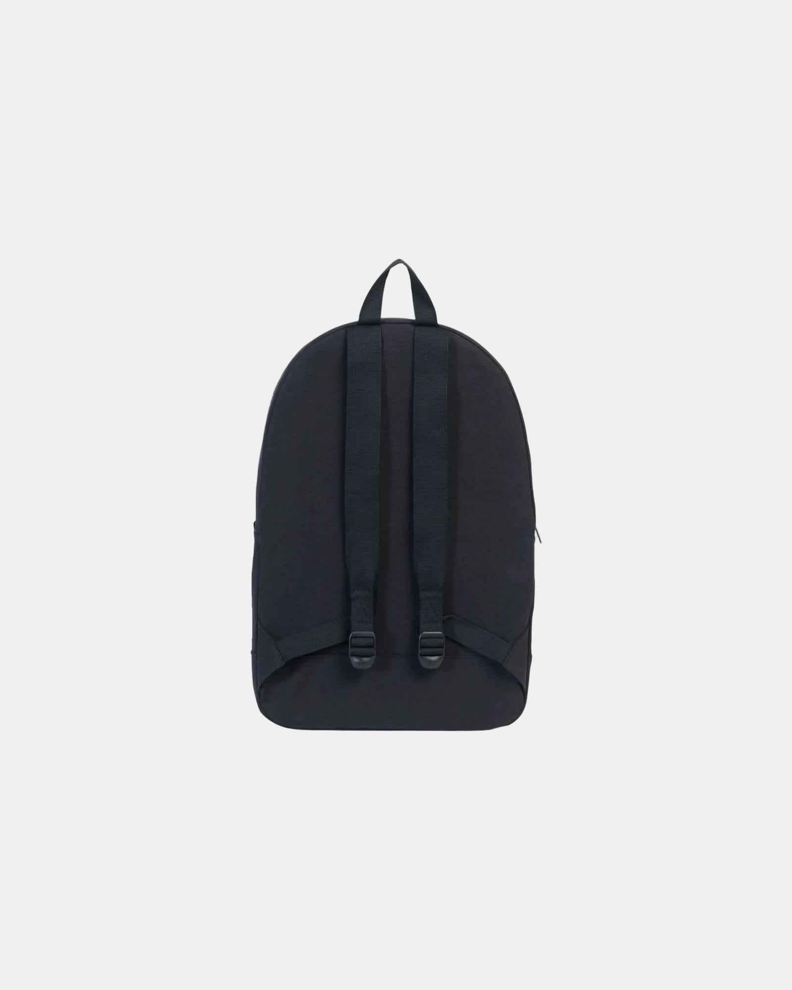 Custom cotton canvas Herschel DayPack backpack - 4