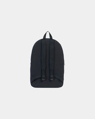 Custom cotton canvas Herschel DayPack backpack - 4
