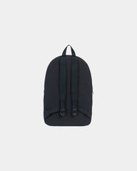 Custom cotton canvas Herschel DayPack backpack - 6