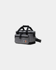 Custom 12-can cooler Herschel Pop Quiz leakproof bag - 1