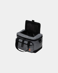 Custom 12-can cooler Herschel Pop Quiz leakproof bag - 3
