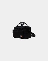 Custom insulated Herschel Pop Quiz 30 Can Cooler - 3