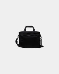 Custom insulated Herschel Pop Quiz 30 Can Cooler - 1