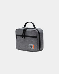Custom recycled Herschel Pop Quiz Lunch Box - 1
