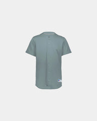 Custom moisture-wicking Russell Athletic Baseball Jersey - 1