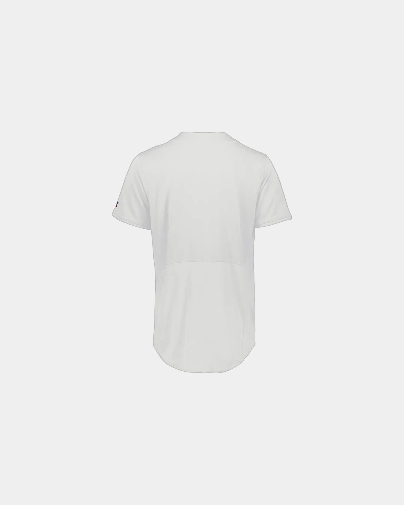 Custom moisture-wicking Russell Athletic Baseball Jersey - 2