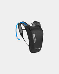 Custom 1.5L CamelBak HydroBak hydration pack - Black/Silver