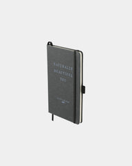 Custom recycled leather JournalBooks 5.5" x 8.5" journal - 8